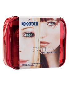 RefectoCil - Starter Kit - Creative Colours