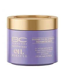 BC Oil Miracle Barbery Mask
