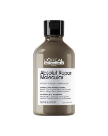 L'Oréal Professionnel - Absolut Repair Molecular - Reparaturschampoo - Für geschädigtes Haar