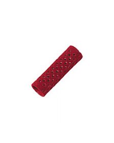 Comair - Metallwickler - Rood 18 mm - 12 Stück