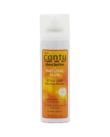 Cantu - Shea Butter - Natural Frizz Free Finisher - 141 gr