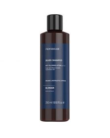 Roverhair - Blonder - Silver Shampoo - 250 ml
