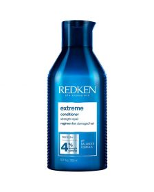 Redken - Extreme - Conditioner - Stellt extrem geschädigtes Haar wieder her und entwirrt es