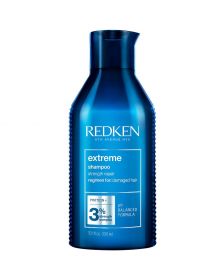 Redken - Extreme - Shampoo - Stärkt und repariert extrem geschädigtes Haar