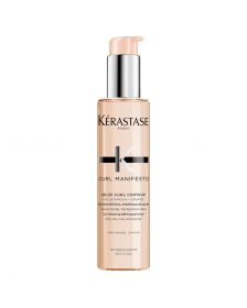 Kérastase - Curl Manifesto - Gelée Curl Contour - Lockenstärkende Gelcreme - 150 ml