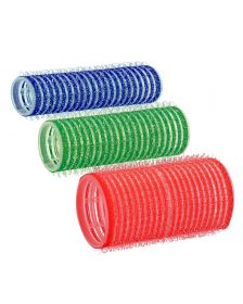 Comair - Kleberollen - 6 cm - Normal - 12 Stück