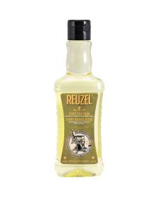 Reuzel - 3-in-1 Tea Tree Shampoo