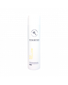 Calmare - No Yellow - Shampoo - 250 ml