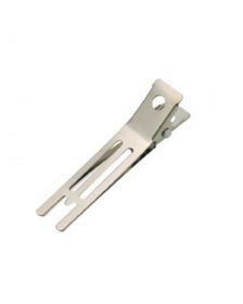 Comair - Metalen Clips 3 Benig - 100 stuks