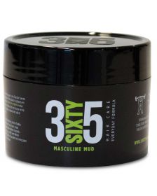 3SIXTY5 - Masculine Mud - 75 ml