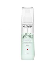 Goldwell - Dualsenses Curls & Waves - Serum Spray - 150 ml