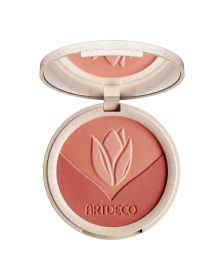 Artdeco - Natural Trio Blush 3