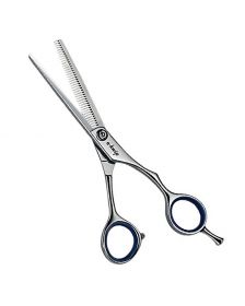 E-Kwip - EOP 40 - Modellierschere -  6,5 Inch 