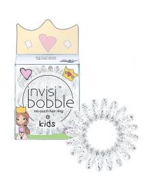 Invisibobble - Kids - Princess Sparkle