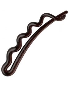 Invisibobble - Waver - Pretty Dark (3 Haarclips)