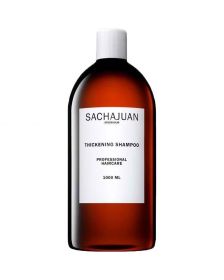 SachaJuan Thickening Shampoo