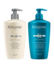 Kérastase - Densifique Bain Densité Kérastase - Spécifique - Bain Vital Dermo Calm 