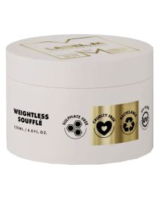 label.m - in Weightless - Soufflé - 120 ml