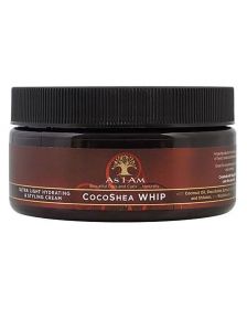 As I Am - CocoShea Whip - 227 gr