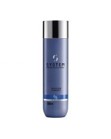 System Professional - Smoothen - Shampoo S1