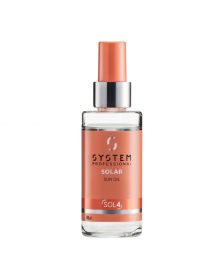 System Professional - Solaris - Sun Oil SOL4