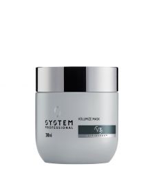 System Professional - Volumize - Mask V3