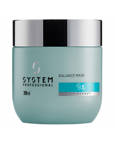 System Professional - Balance Mask B3