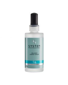 System Professional - Balance - Energy Serum B4 - 100 ml