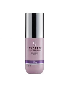 System Professional - Color Save - Fluid C5F - 125 ml