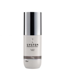 System Professional - Extra - Elastic Force X2E - 125 ml