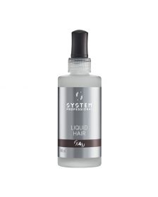 System Professional - Extra - Liquid Hair x4L - 100 ml