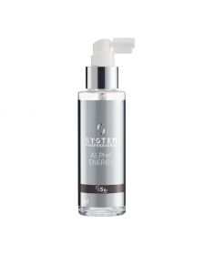 System Professional - Extra - Alpha Energy X5A - 100 ml