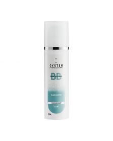 System Professional - Beautiful Base - Styling Blue Shaper BB61 - 150 ml