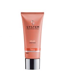System Professional - Solar - Hydro Repair Cream SOL2 - 200 ml