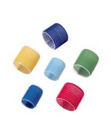 Comair - Kleberollen - 6 cm - Jumbo - 6 Stück