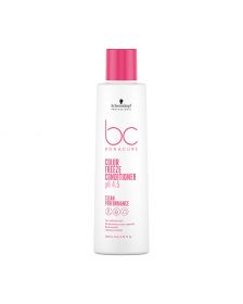 Schwarzkopf - BC Bonacure - Color Freeze - Conditioner