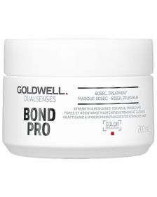Goldwell - Dualsenses - Bond Pro - 60Sec Treatment