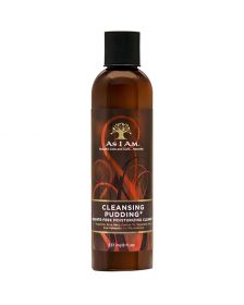 As I Am - Naturally Cleansing Pudding - 237 ml