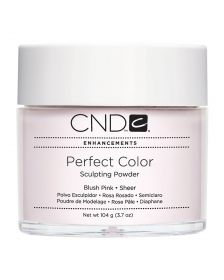 CND Blush Pink