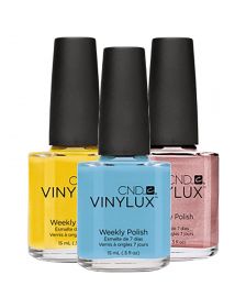 CND - Vinylux - 15 ml