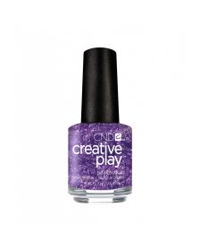 CND - Colour - Creative Play - Miss Purplelarity - 13,6 ml