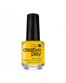 CND - Colour - Creative Play - Taxi Please - 13,6 ml