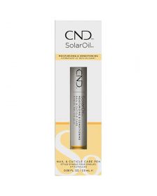 CND - SolarOil - Nail & Cuticle Care Pen - 2,5 ml