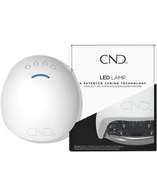 CND - LED Lamp voor Shellac 2019