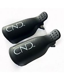 CND - Nail Clips - 10 Pack