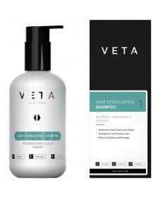 Veta - Hair Stimulating Shampoo - 250 ml
