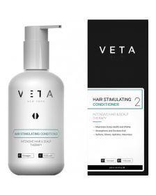 Veta - Hair Stimulating Conditioner - 250 ml