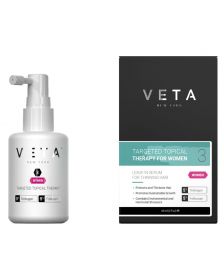 Veta - Hair Growth Therapy Women - 60 ml
