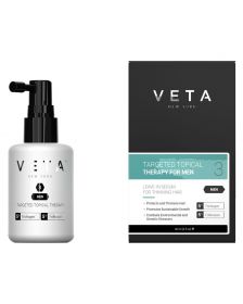 Veta - Hair Growth Therapy Men - 60 ml