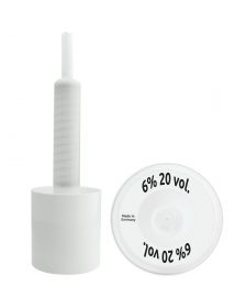Goldwell - Topchic - Lotion 6% - Depot Pumpe